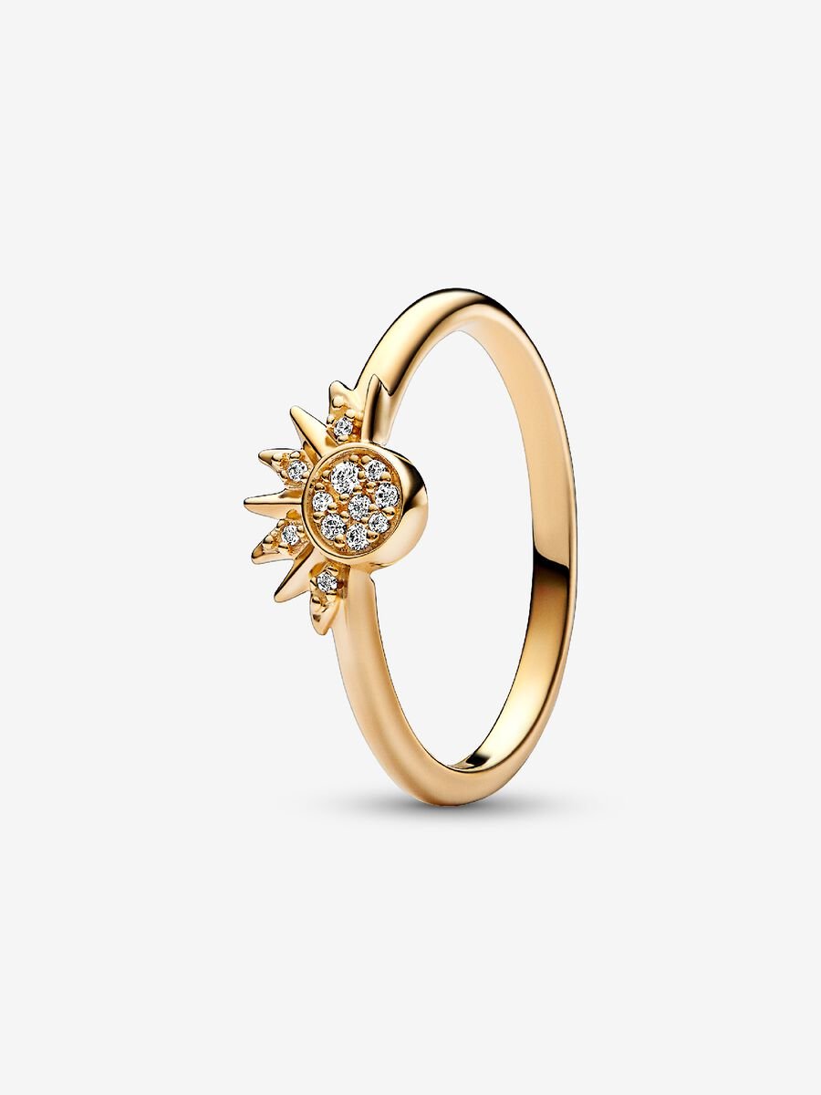 Soleil Radieux