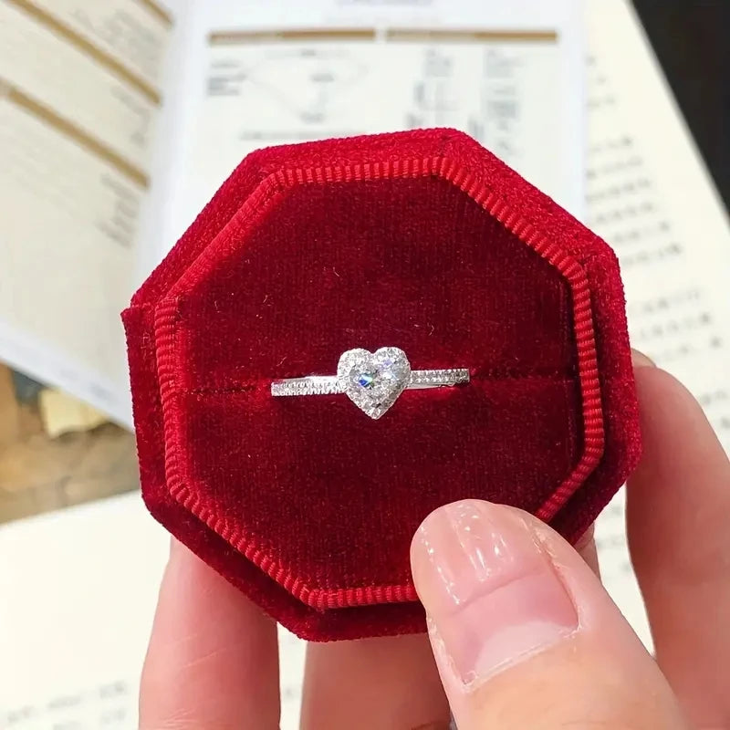 Bague de Promesse