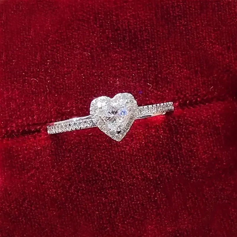 Bague de Promesse