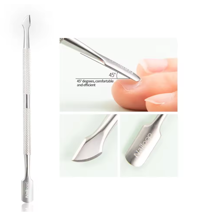 🎁 Outils de Coupe pour Ongles Professionnel (100% off)