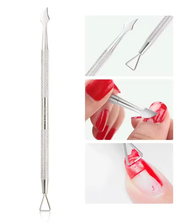 Outils de Coupe pour Ongles Professionnel