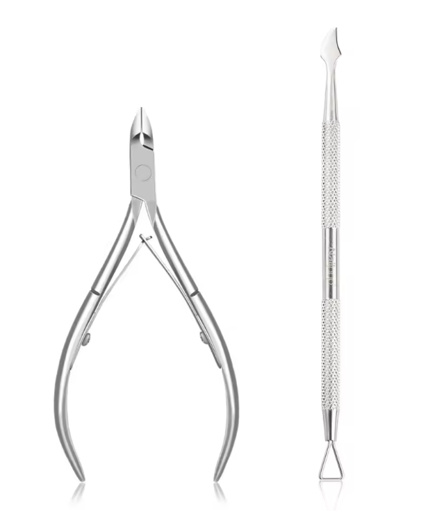 Outils de Coupe pour Ongles Professionnel