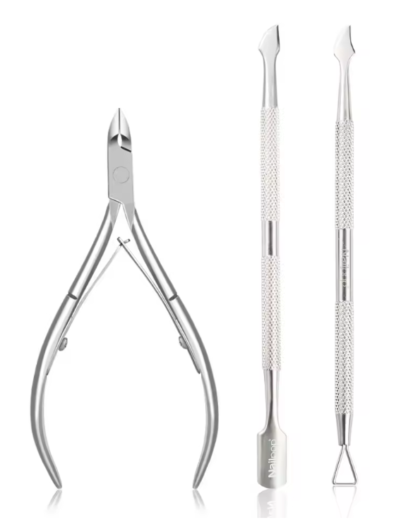Outils de Coupe pour Ongles Professionnel