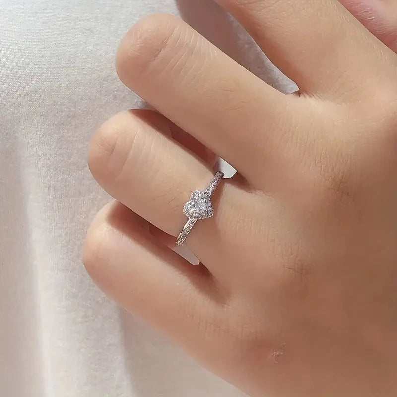 Bague de Promesse